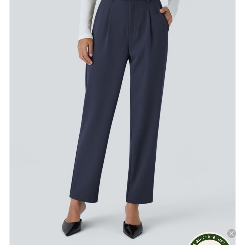 Halara Navy Women's Pants